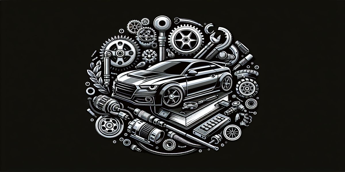 Avec MagoBinary Auto, transformez chaque voiture en œuvre d’art personnalisée grâce à nos accessoires de tuning passionnés, fiables et conçus pour révéler votre style unique sur la route.